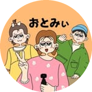 おとみぃ